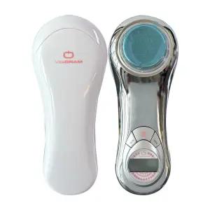 비타그램 갈바닉 이온 마사지기(WGT-100) 1개 / 써클