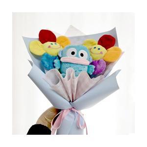 산리오 한교동 인형꽃다발 졸업 입학 학예회 연주회 발표회 수료식 생일