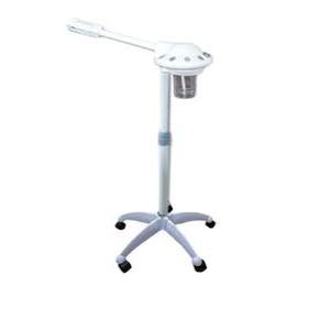 UFO 스티머 SK-550 피부스팀기 피부홈케어 훈증기 이온스티머