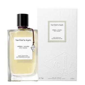 반클리프 아펠 향수 네롤리아마라 EDP 여자 남자 75ml