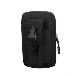 등산 힙색 레저 허리 벨트 가방 파우치 전술 용 아웃도어 보조