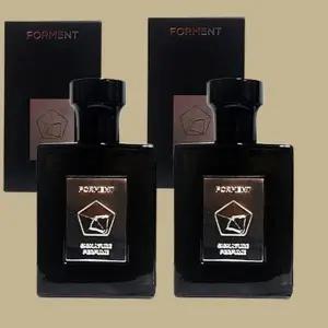 포맨트 시그니처 퍼퓸 코튼허그향 50ml+50ml 더블기획 (AD)