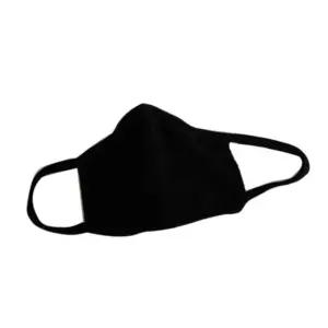 돈스텔 세이프 마스크 검정 방한대 특대형면마스크