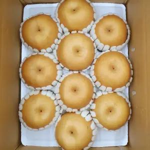 명품 나주배 15KG 특품 선물용 제수용 배 명절 추석 선물세트