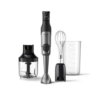 필립스 파워 핸드블렌더 믹서기 5000시리즈 HR2683/00