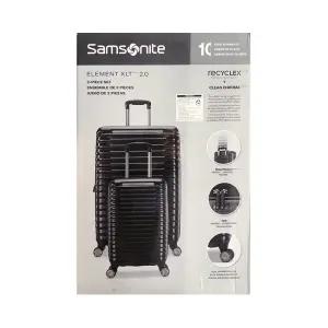 쌤소나이트 엘레멘트 캐리어 여행가방 2종세트 (20인치+27인치) ..
