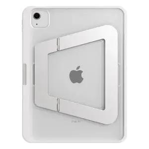 [태블리스]아이패드에어6 7세대 (M2/M3) 13 알루미늄 스탠드 애플펜슬 수납 케이스 IO-48