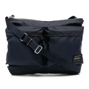 렉탱귤러 어드저스터블 스트랩 크로스바디 백 85505458 50