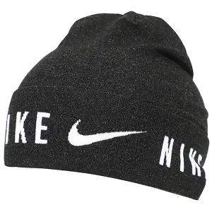 [정품] 나이키 트레일 드라이 핏 커프드 러닝 비니 (II5122-012)