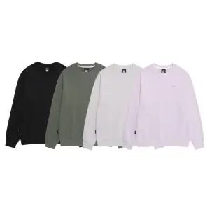 2025 FW 내셔널지오그래픽 머레이 그래픽 맨투맨 N254USW230