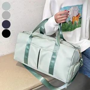 신발보관 가방 분리 캐리어 스포츠 여행 토트백 여름