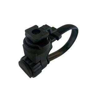 Trek 자전거 프론트 라이트 램프 홀더 어댑터 Bontrager Ion ProRT 정지 리프팅 경량 미등