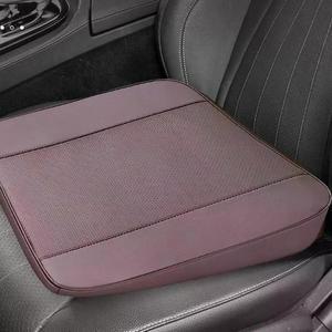 경사방석 키높이 보정 차량용 경사쿠션 안아픈 방석 엉덩이