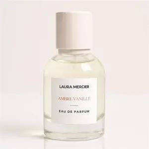 [웰빙창고] 로라 메르시에 오 드 퍼퓸 EDP 앰버 바닐라 50ml