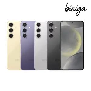 삼성 갤럭시s24_256 / 512GB 중고 공기계 [S921]