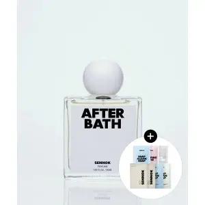 SENNOK 퍼퓸 애프터배스 50ml + 증정 샤쉐7종