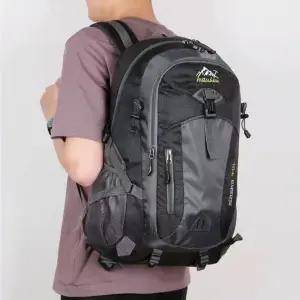 40L 대용량 등산 여행용 백팩 배낭LM-0725