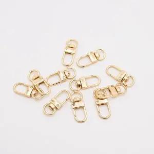 키링 부자재 제작 고리 원형 링 만들기 D 디 인형 (WEE9A9F)