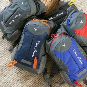 [하프클럽/셀러허브_여성트랜드패션]자전거 라이딩 소형 자전거가방 백팩