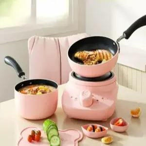 미니어쳐 쿠킹요리세트 미니주방 인테리어 요리만들기