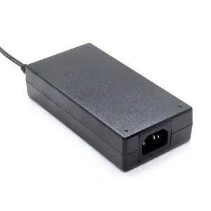 DC 12V 5.5A LED CCTV 모니터 전원 어댑터 12V 5.5A