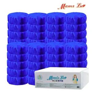 맘스럽 크린청 변기세정제 50gX40개 세정제 변기청 청크린 욕실 클리너