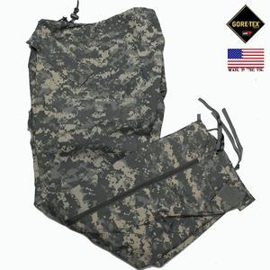k 1159 미군 ACU GORE-TEX 고어텍스 바지 고어바지