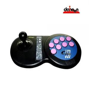 R[다훈전자] DHU-1000/USB조이스틱/철권7/고전게임