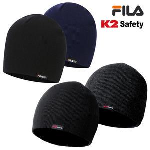 K2-FILA SAFETY 비니 외 방한용품/방한모자 방한모