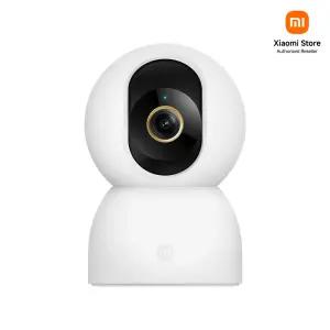 샤오미 스마트 4K HDR 카메라 홈캠 C701 CCTV 베이비캠 펫캠 반려동물 케어