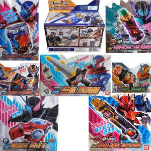 가면라이더 빌드/지니어스풀보틀/드릴크레셔/탱크보틀