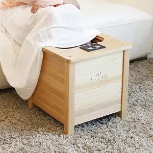 힐링풋 건식좌훈족욕기 GOOD-F12