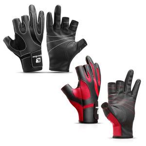 겨울용 3컷 낚시장갑 KR3C