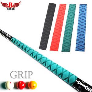 [코차]보타르/ 당구 큐대 수축그립 개인큐 수축튜브