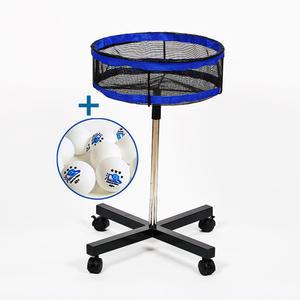 탁구공 바구니(중) 레슨용 볼바구니