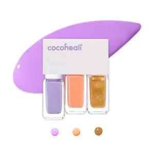 코코힐리 큐브네일 어린이 네일 유아 매니큐어 드림캔디