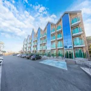 [강원] 속초 하이디타운하우스(강원, 속초)