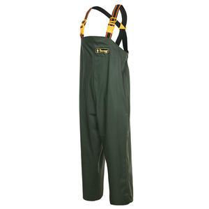 도롱이우의 국방색 하의 해상작업용 AJ-10071