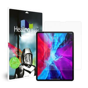 아이패드 프로 6세대 5세대 4세대 12.9 저반사 강화유리필름