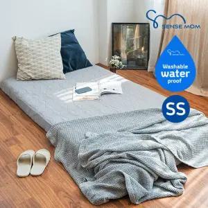 센스맘 에어매트리스 방수커버슈퍼싱글(SS)