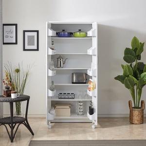 애니스 냉장고형수납장(특대)