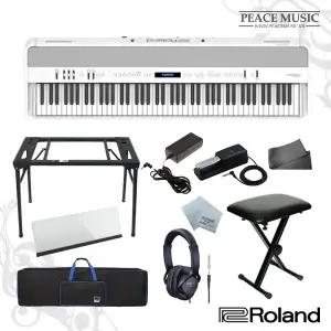 롤랜드 FP-90X 디지털 전자 피아노 ROLAND FP90X 풀옵션 증정