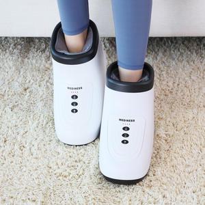 클라우드 무선 발 마사지기 공기압 안마기 MDM-906