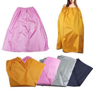 좌욕 훈증용 가운 족용 반신욕용 좌훈치마