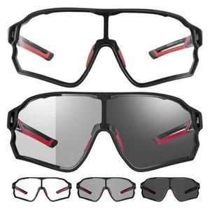 [락브로스] 스포츠 변색 고글 10135