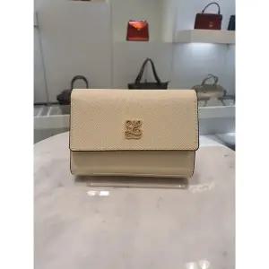 [여주점][루이까또즈]여성 3단 반지갑 SQ1SD02IV