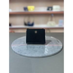 [파주점][루이까또즈]루이까또즈 여성 2단 반지갑 SQ1SD03BL