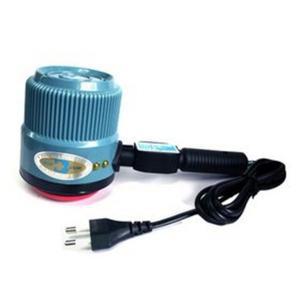 청십자 전자 쑥찜기 손잡이형 (쑥훈열식)/쑥뜸기/뜸기