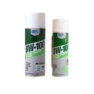 BEX 접점부활제 BW100(450g) 전기전자접점크리너 bw-100