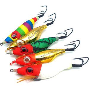 비블랙 왕눈이 3발이 에기 삼발이 문어 축광 수평 야광 크롬바디